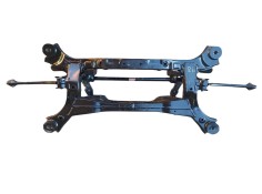 Recambio de puente trasero para hyundai santa fe 2.2 crdi cat referencia OEM IAM 55405S1050  
