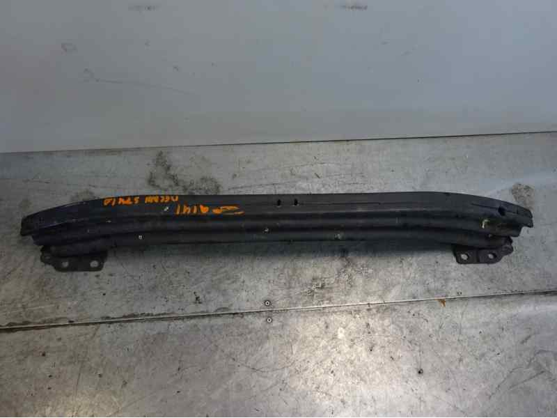 Recambio de refuerzo paragolpes delantero para fiat stilo (192) 1.6 16v referencia OEM IAM  107094107 FT4201622