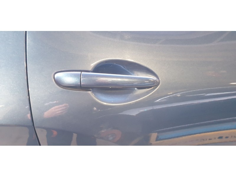 Recambio de maneta exterior trasera derecha para mazda cx-5 evolution 2wd referencia OEM IAM TK485841XC51  