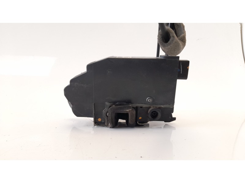 Recambio de cerradura puerta delantera izquierda para citroen c4 picasso referencia OEM IAM 9810310380  