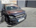 FORD FOCUS BERLINA (CAP)