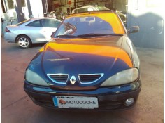 renault megane i classic (la0) del año 1999 2