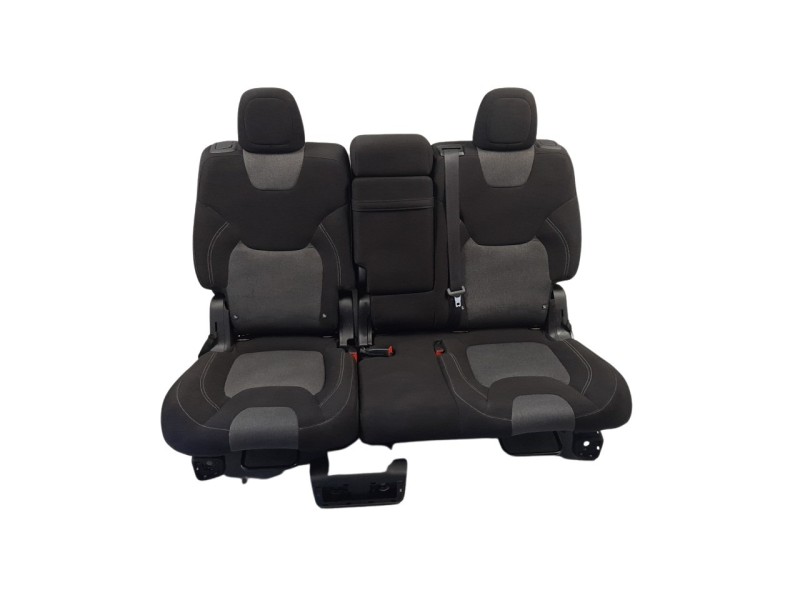 Recambio de juego asientos completo para jeep cherokee 2.0 m-jet cat referencia OEM IAM 6ER03DX9AB  