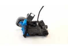 CERRADURA PUERTA TRASERA IZQUIERDA 81410A2100 81410A2100 