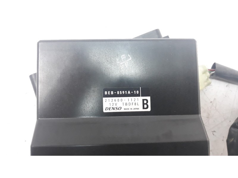 Recambio de conmutador de arranque para yamaha yzf-r6 referencia OEM IAM BJTW82501000  