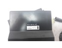 CONMUTADOR DE ARRANQUE BJTW82501000 BJTW82501000 