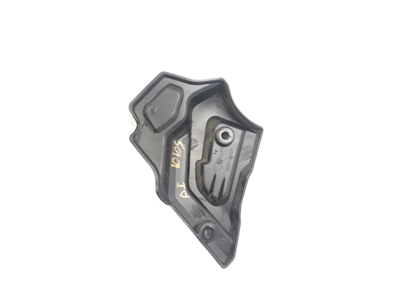 Recambio de moldura para benelli trk 502 trk 502 referencia OEM IAM 65693P160000  