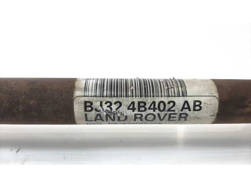 Recambio de transmision trasera derecha para land rover evoque 2.2 sd4 cat referencia OEM IAM BJ324B402AB  
