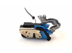 Recambio de cerradura puerta trasera izquierda para kia cee´d 1.6 crdi cat referencia OEM IAM 81410A2100   2