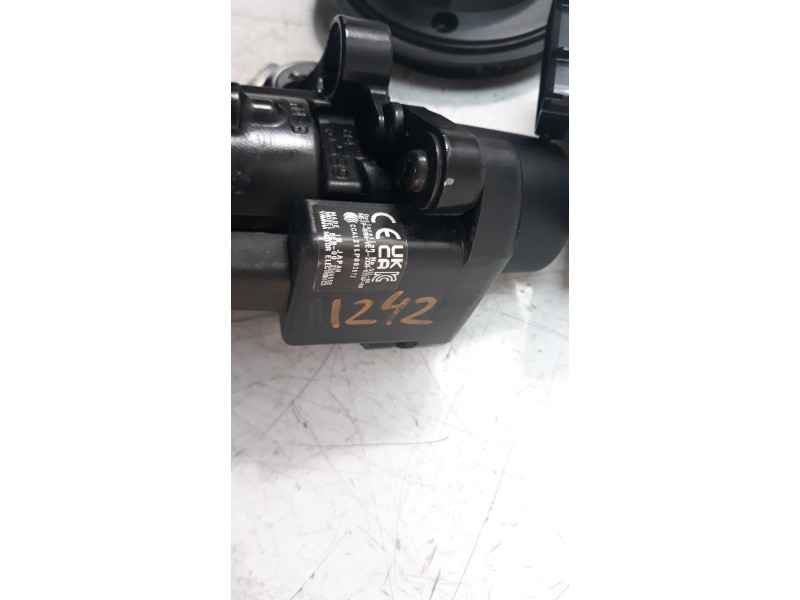 Recambio de conmutador de arranque para yamaha yzf-r6 referencia OEM IAM BJTW82501000  