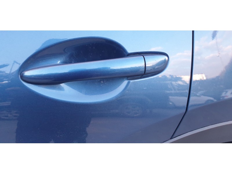Recambio de maneta exterior trasera izquierda para mazda cx-5 evolution 2wd referencia OEM IAM TK485941XC51  