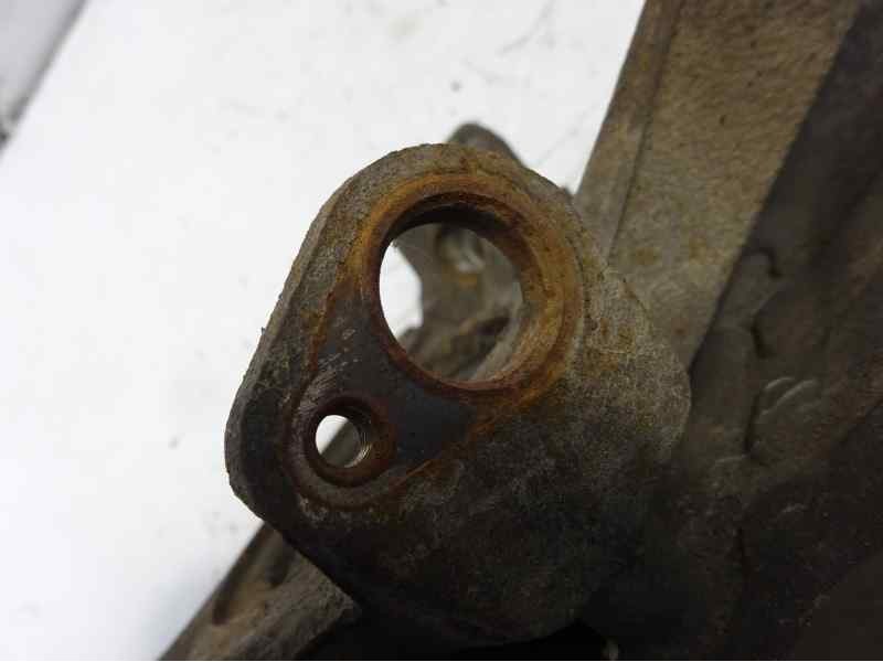 Recambio de mangueta delantera izquierda para daewoo nubira berlina 1.6 cat referencia OEM IAM   