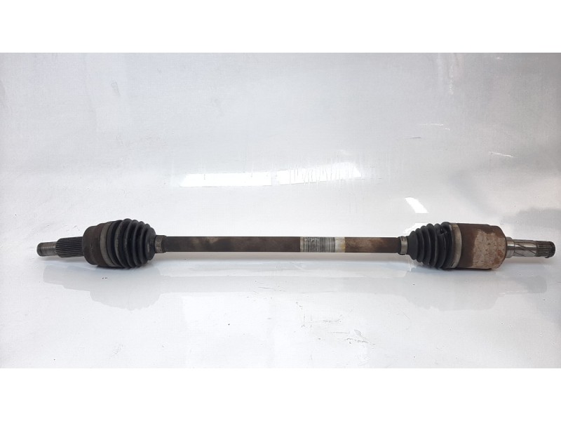 Recambio de transmision trasera derecha para land rover evoque 2.2 sd4 cat referencia OEM IAM BJ324B402AB  