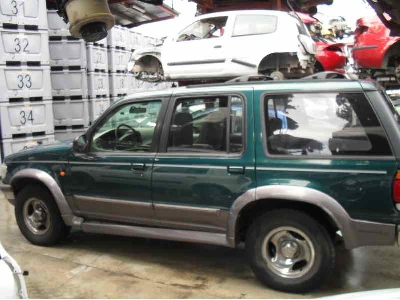 ford explorer del año 1995