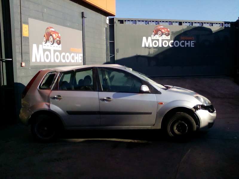 ford fiesta (cbk) del año 2006