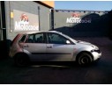 FORD FIESTA (CBK)