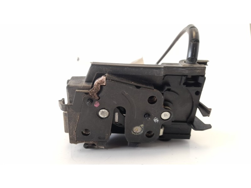 Recambio de cerradura puerta trasera derecha para citroen c4 picasso referencia OEM IAM 9810310780  