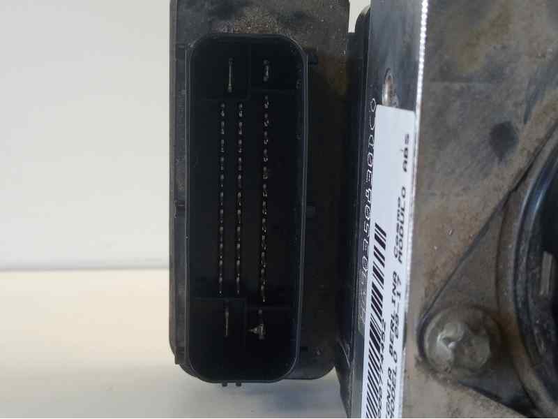 Recambio de abs para opel insignia berlina cosmo referencia OEM IAM 13316697 16817008 09029