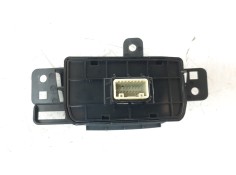 Recambio de interruptor para hyundai tucson referencia OEM IAM 93750N7000NNB   2