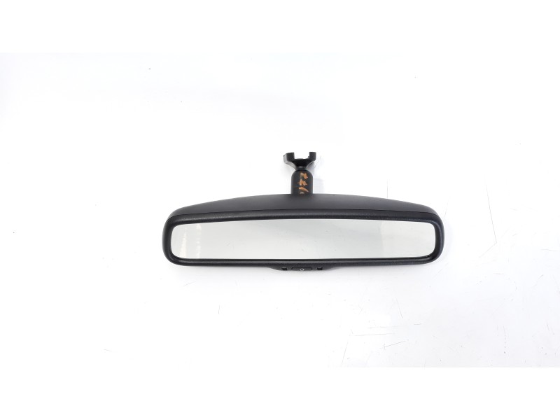 Recambio de espejo para nissan qashqai (j11) n-connecta referencia OEM IAM 96321CR920  