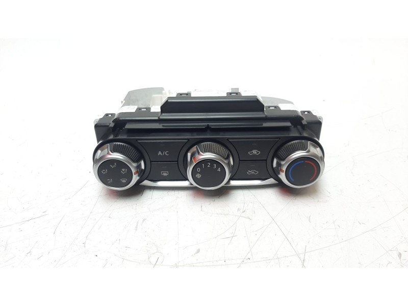 Recambio de mando calefaccion / aire acondicionado para nissan micra v (k14) 0.9 cat referencia OEM IAM 275105FA3A  