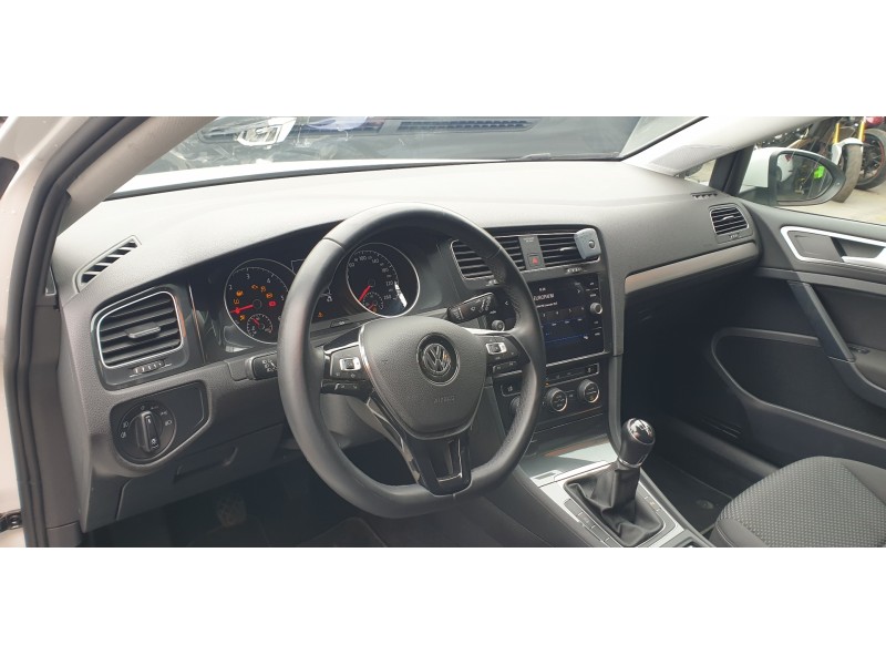 volkswagen golf vii lim. (bq1) del año 2019