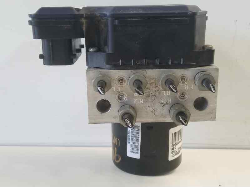 Recambio de abs para opel insignia berlina cosmo referencia OEM IAM 13316697 16817008 09029