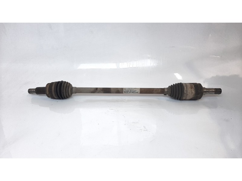 Recambio de transmision trasera izquierda para land rover evoque 2.2 sd4 cat referencia OEM IAM BJ324B402AB  