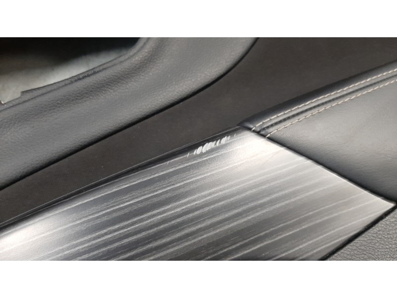 Recambio de juego asientos completo para jeep cherokee 2.0 m-jet cat referencia OEM IAM 6ER03DX9AB  