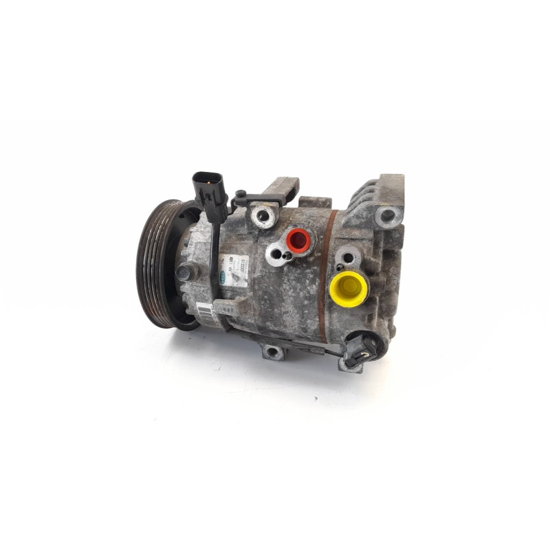 Recambio de compresor aire acondicionado para kia cee´d 1.6 crdi cat referencia OEM IAM F500JDCCE15  
