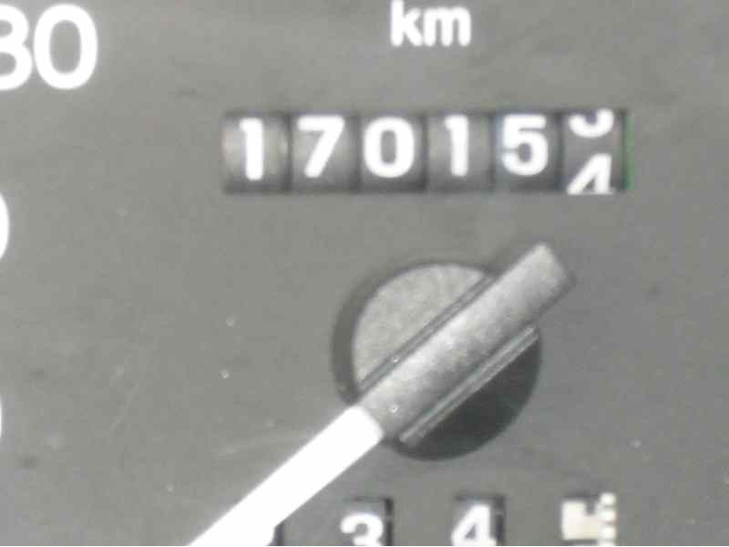 ford mondeo berlina (gd) del año 1999