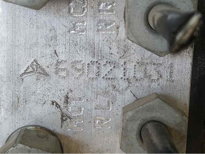 Recambio de abs para opel insignia berlina cosmo referencia OEM IAM 13316697 16817008 09029