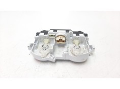 Recambio de mando calefaccion / aire acondicionado para nissan micra v (k14) 0.9 cat referencia OEM IAM 275105FA3A   2