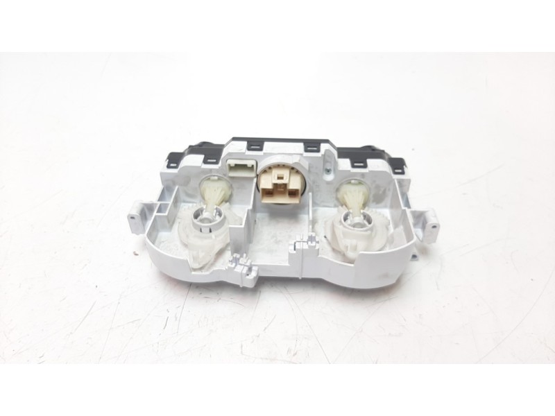 Recambio de mando calefaccion / aire acondicionado para nissan micra v (k14) 0.9 cat referencia OEM IAM 275105FA3A  