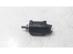 MOTOR ARRANQUE 1WS8189000 1WS8189000 