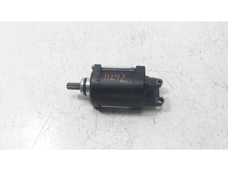 Recambio de motor arranque para yamaha yzf-r6 referencia OEM IAM 1WS8189000  