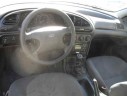FORD MONDEO BERLINA (GD)