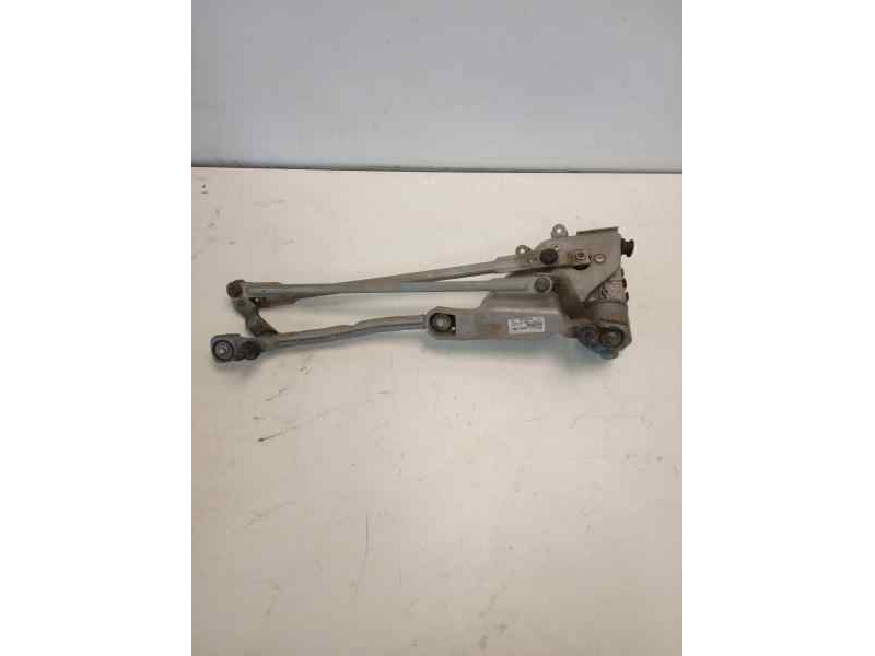 Recambio de motor limpia delantero para ford fiesta (ccn) trend referencia OEM IAM 1698869  