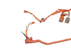 Recambio de modulo electronico para toyota c-hr hybrid gr sport referencia OEM IAM 821H276010   2