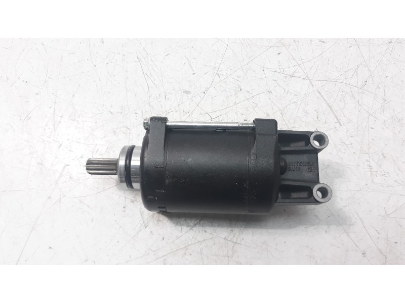 Recambio de motor arranque para yamaha yzf-r6 referencia OEM IAM 1WS8189000  