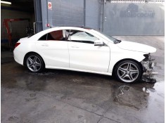 MERCEDES-BENZ CLASE CLA (W117)