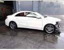 MERCEDES-BENZ CLASE CLA (W117)