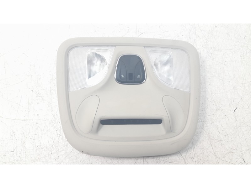 Recambio de luz interior para jeep cherokee 2.0 m-jet cat referencia OEM IAM 1XF311DAAD  