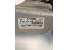 Recambio de motor limpia delantero para ford fiesta (ccn) trend referencia OEM IAM 1698869   2