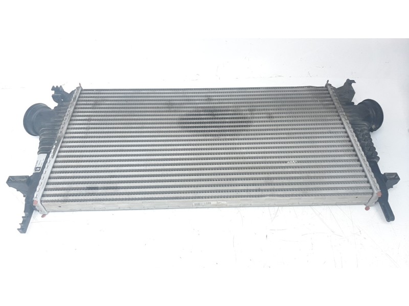 Recambio de intercooler para opel insignia berlina 2.0 16v cdti referencia OEM IAM 13241751 30796 