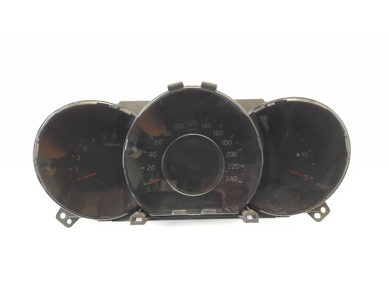 Recambio de cuadro instrumentos para kia cee´d 1.6 crdi cat referencia OEM IAM 94003A2273  
