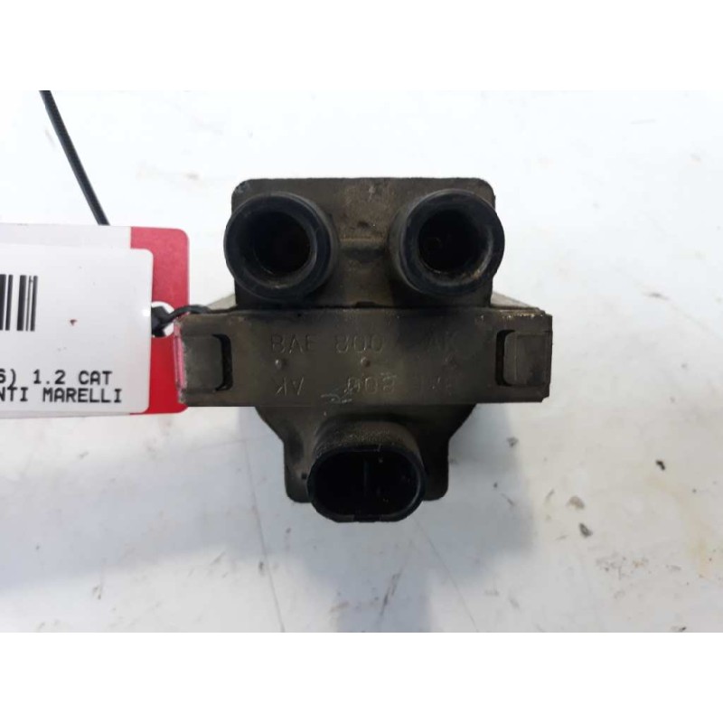 Recambio de bobina encendido para fiat punto berl. (176) 1.2 cat referencia OEM IAM 46548037 B920 800B