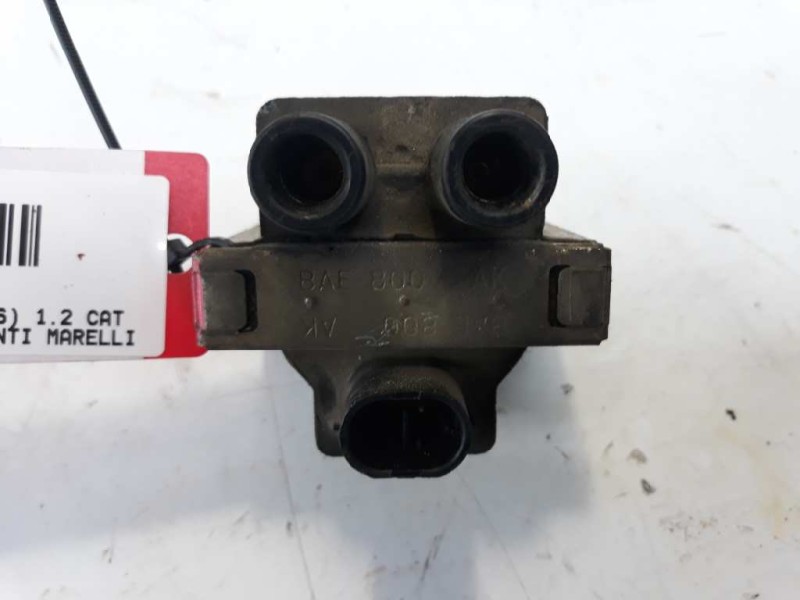 Recambio de bobina encendido para fiat punto berl. (176) 1.2 cat referencia OEM IAM 46548037 B920 800B