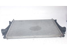 Recambio de intercooler para opel insignia berlina 2.0 16v cdti referencia OEM IAM 13241751 30796  2