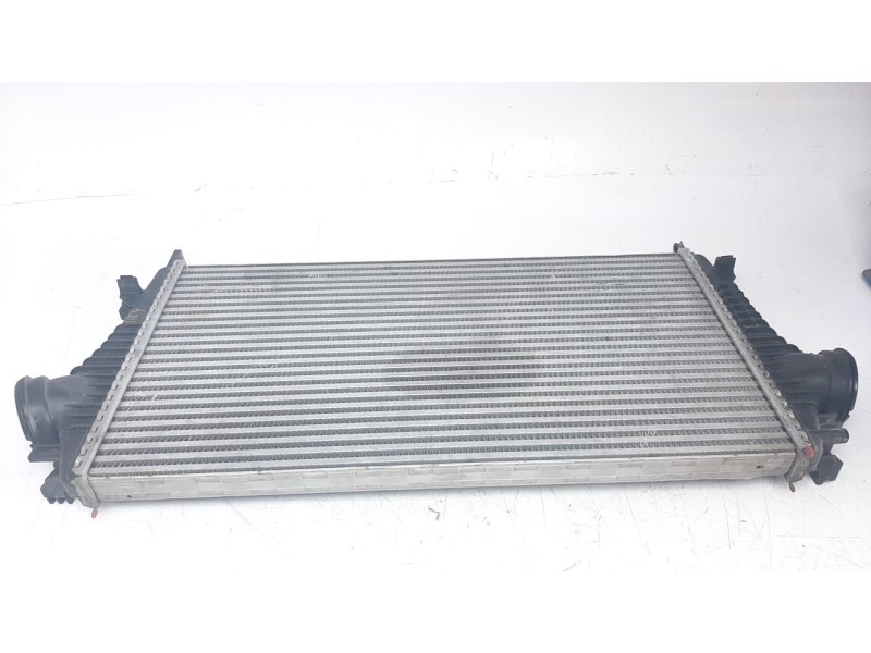 Recambio de intercooler para opel insignia berlina 2.0 16v cdti referencia OEM IAM 13241751 30796 